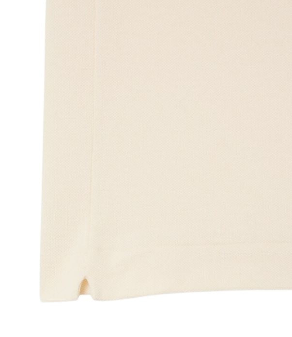 Lacoste Cotton Petit Piqué Polo Shirt
