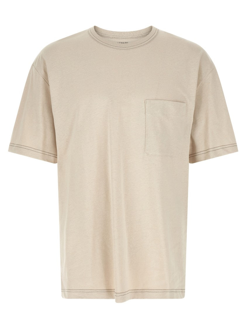 Lemaire Boxy' T-Shirt