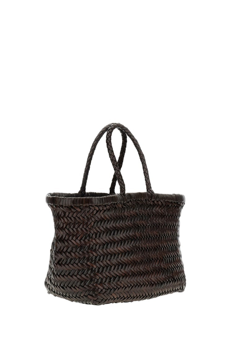 Dragon Diffusion Bamboo Tote Bag