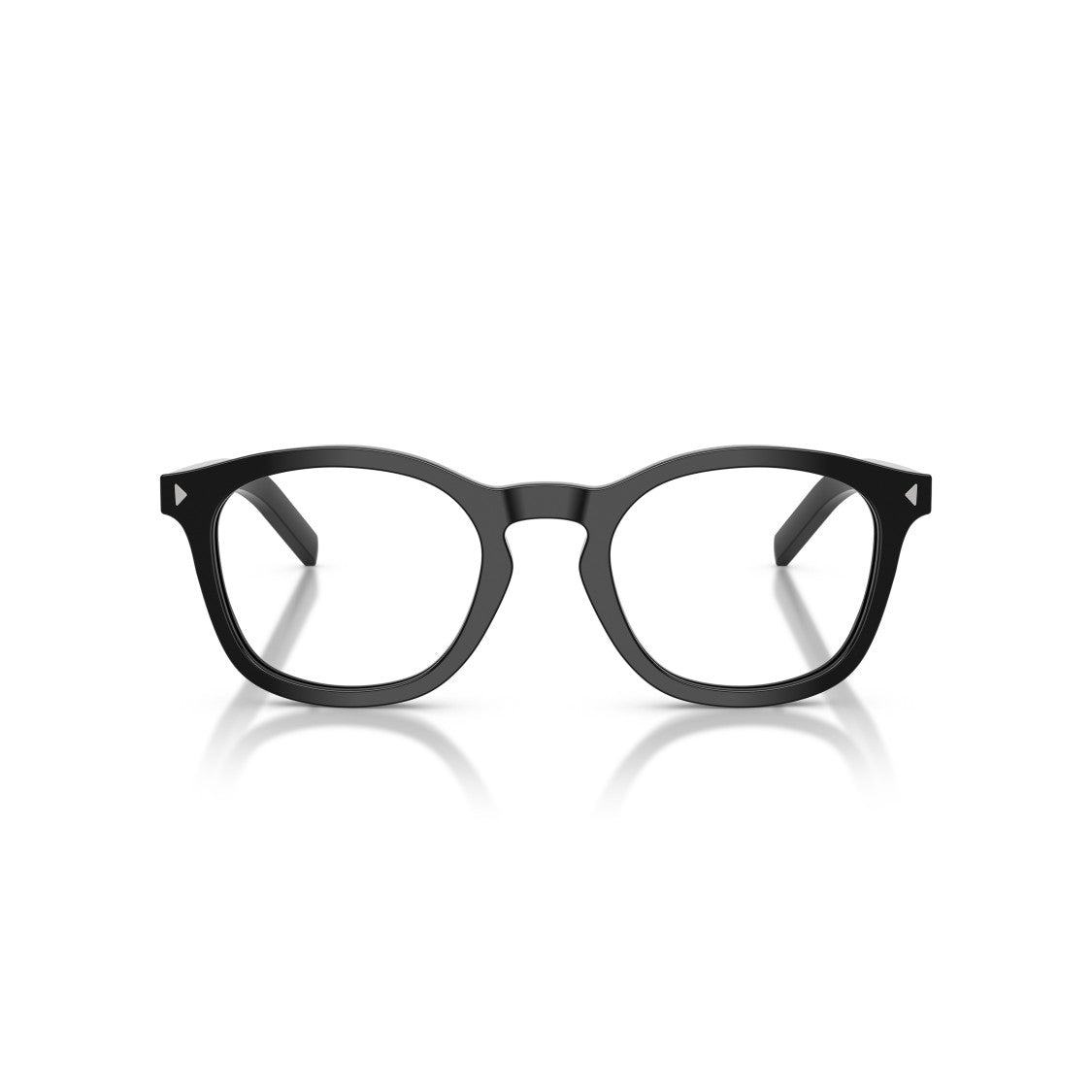 Prada 0Pr C04v Square Frame Eyeglasses