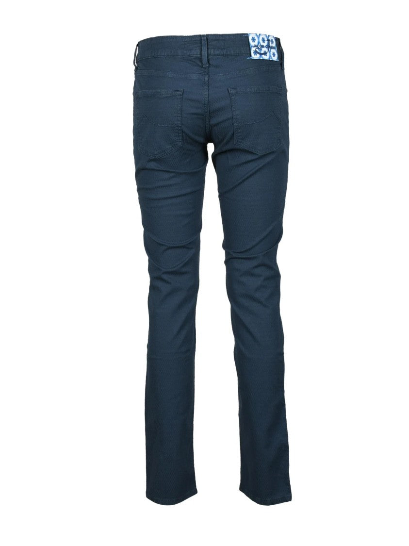 Jacob Cohen Multicolor Women's Jeans