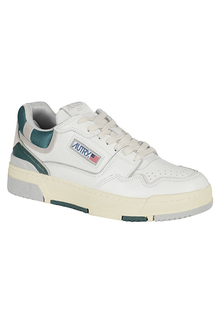 Autry Clc Low Man Sneakers