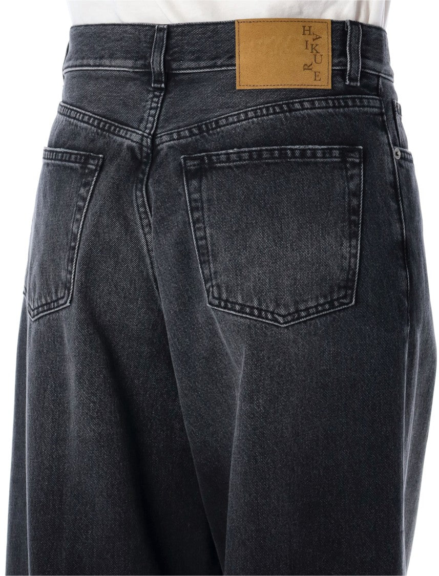 Haikure Bethany Jeans