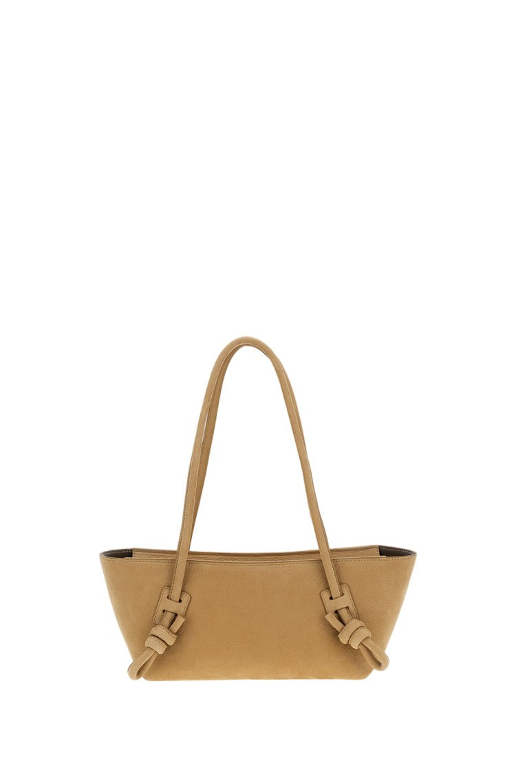 Hereu Fleca Nobuck Bag