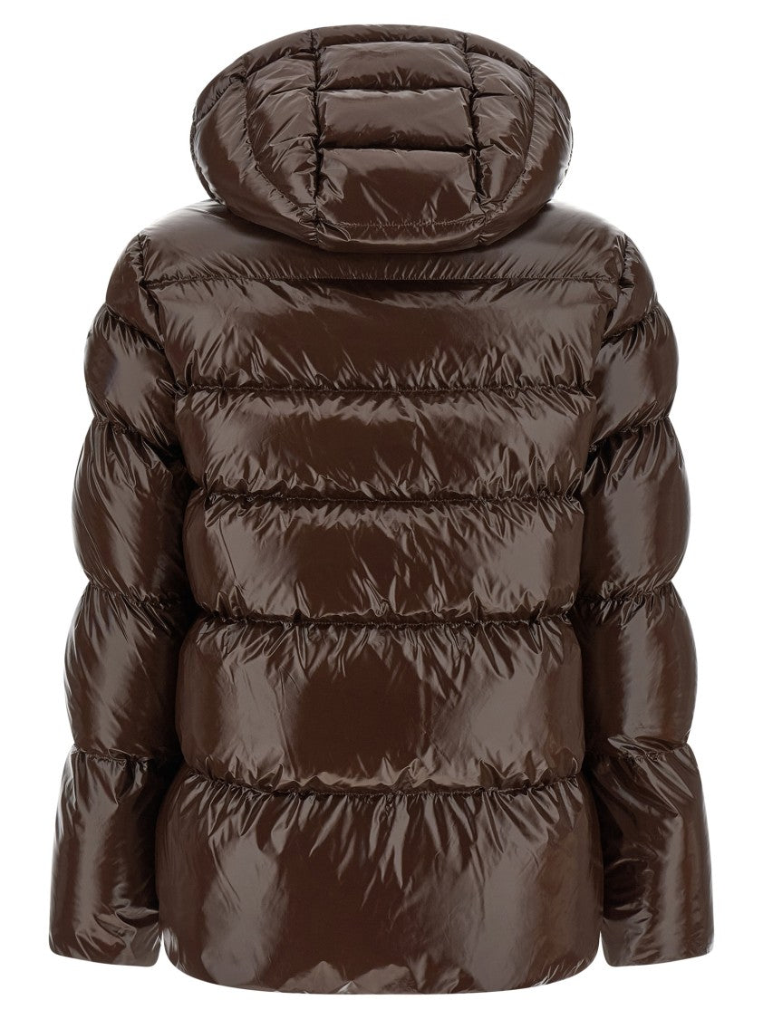 Pinko 'Eleodoro' Down Jacket