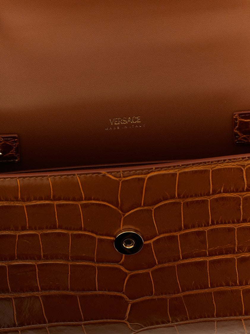 Versace 'Medusa '95' Medium Handbag