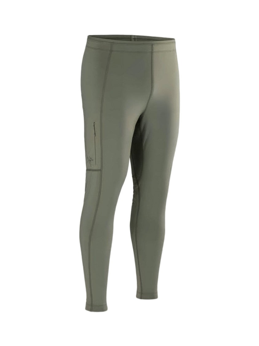 Arc'teryx Straight Fit Active Pants With Practical Side Pockets