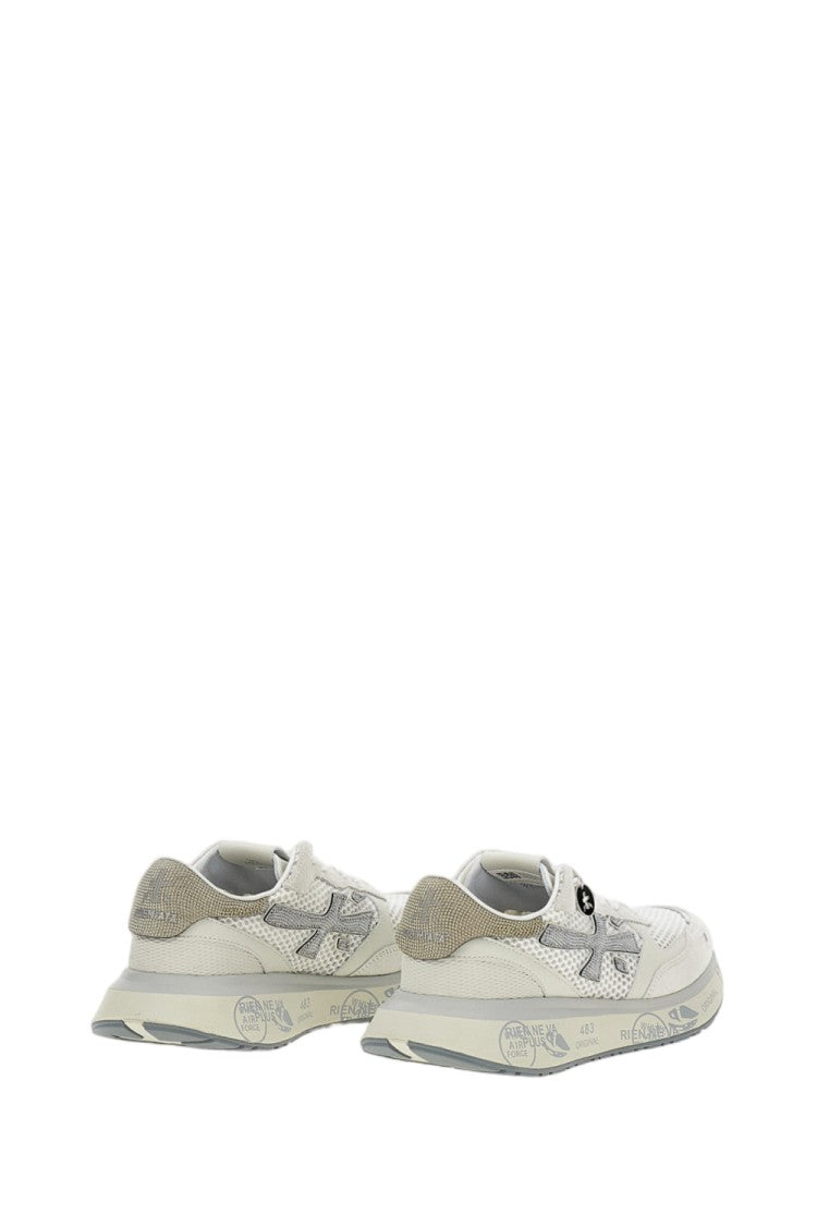 Premiata Lauryn Sneakers