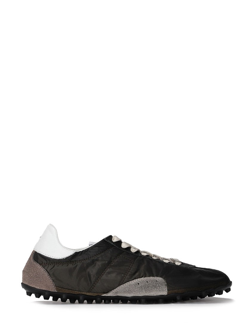 Maison Margiela Sprinters Low-Top Sneakers