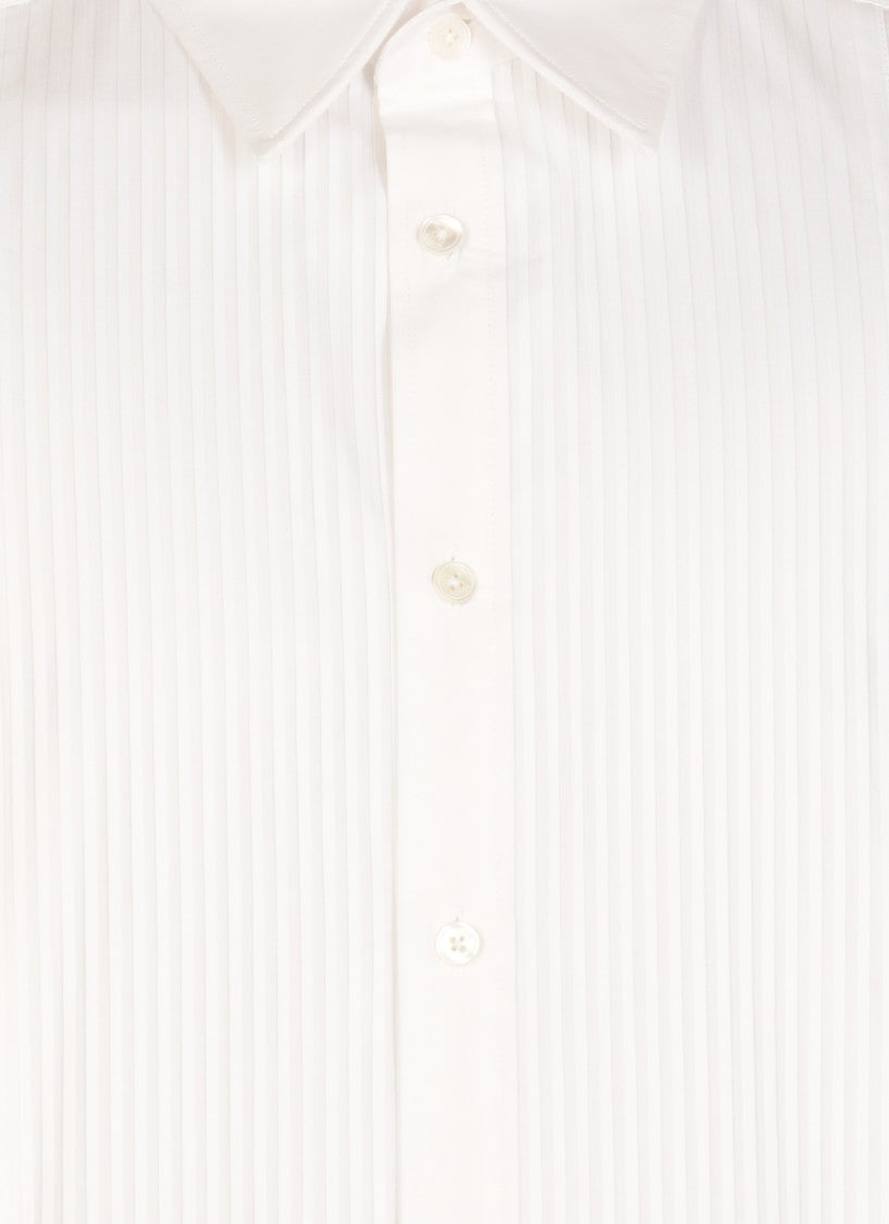 Lanvin Cotton Shirt