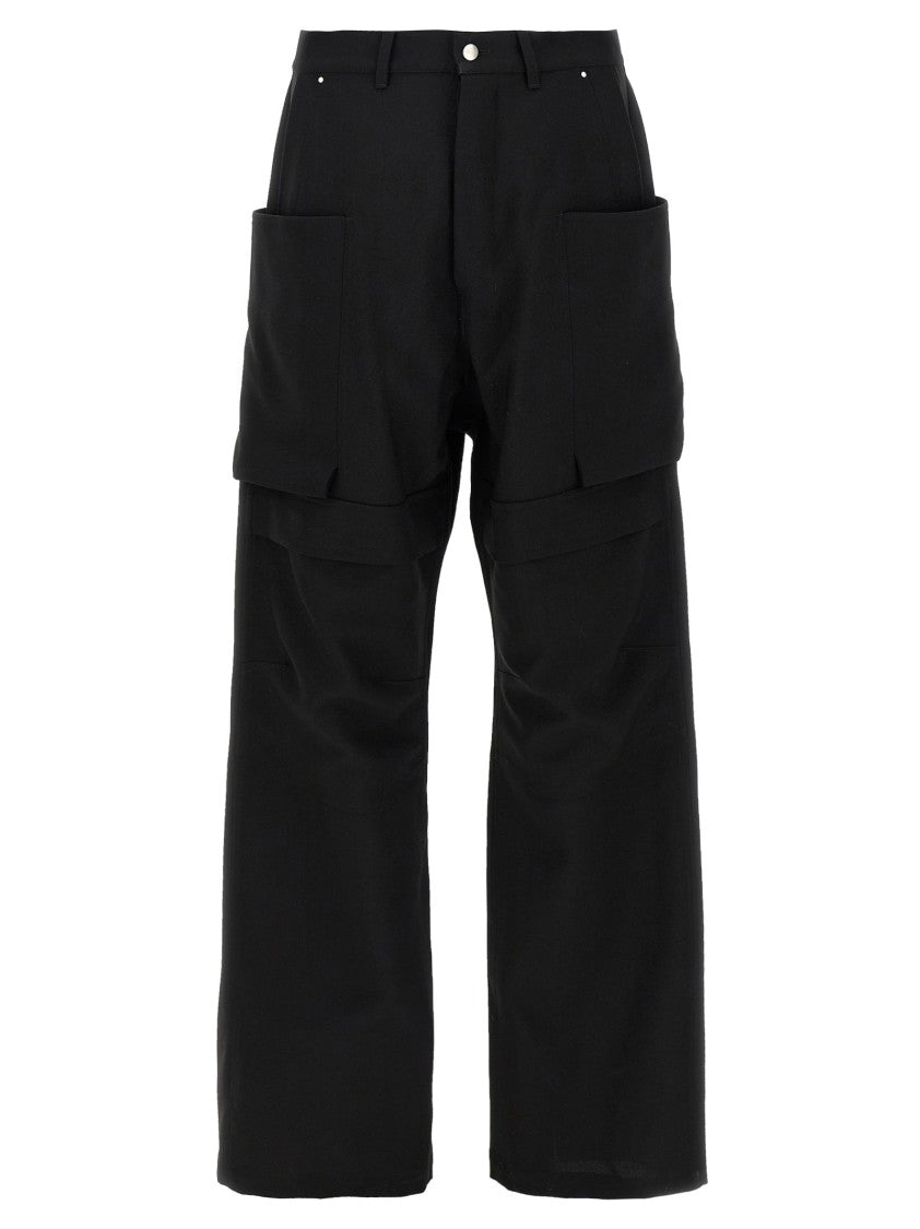 Rick Owens 'Stefan Cargo' Pants