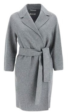 Max Mara Arona Open Coat