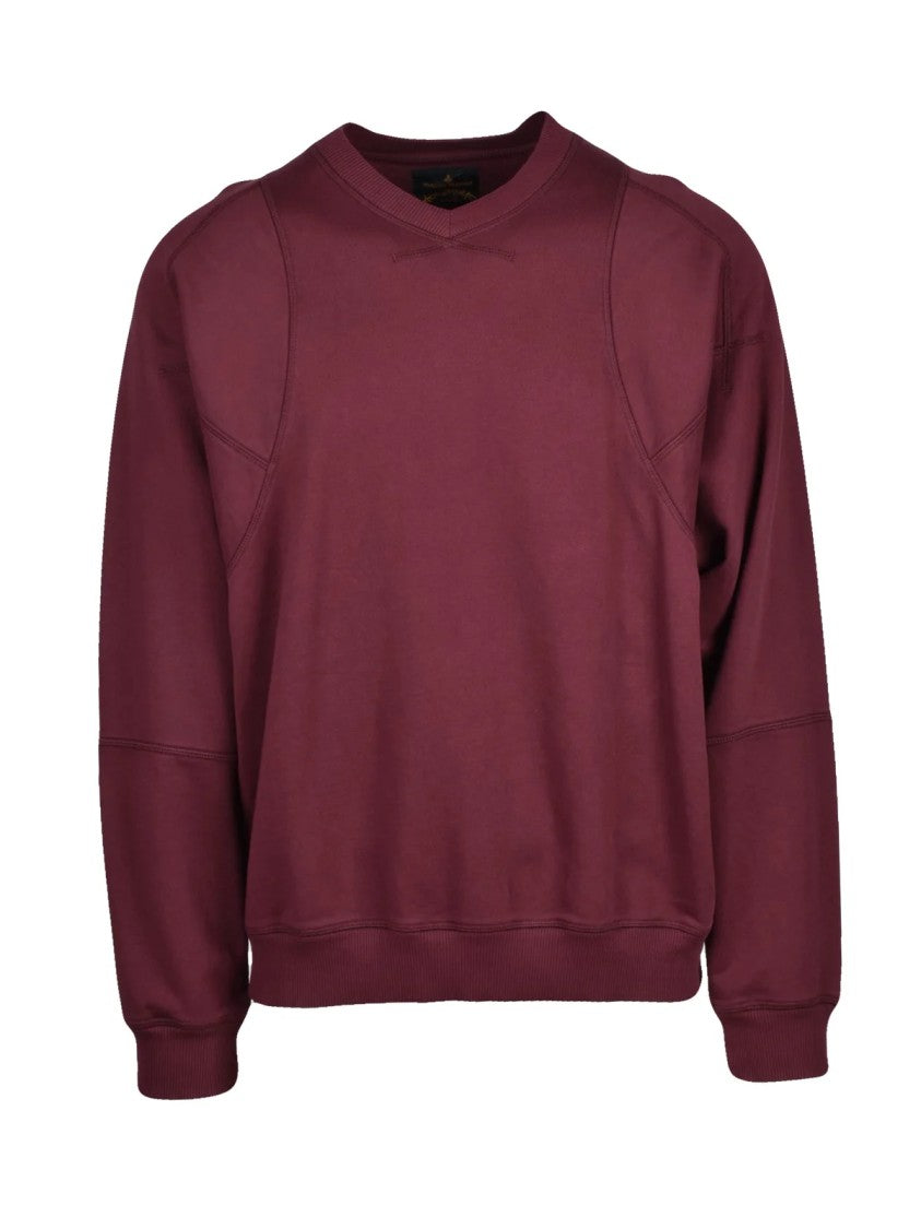 Vivienne Westwood Anglomania Vivienne Westwood Anglomania Batwing Sweatshirt