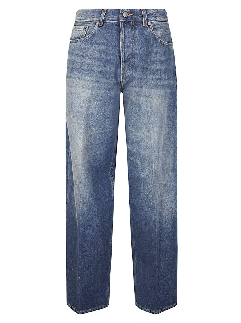 Haikure Bethany Jeans Intense Blue