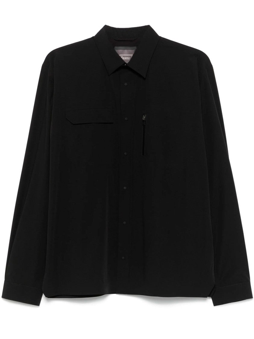 Herno `Maestro` Shirt