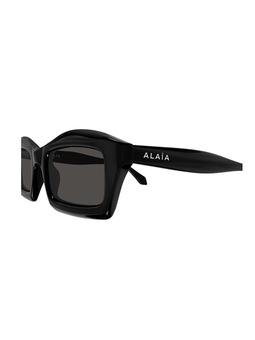 Alaïa Sunglasses 145Mm Temple