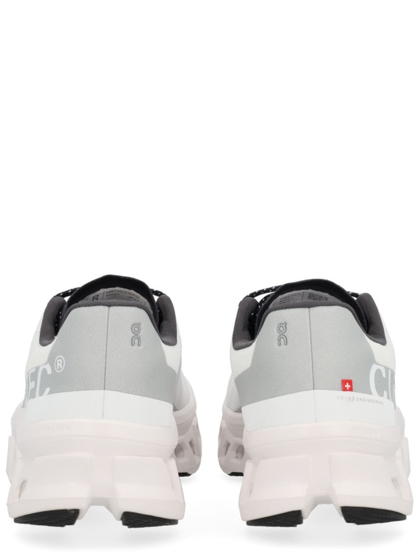 On "Cloudmonster" Sneaker