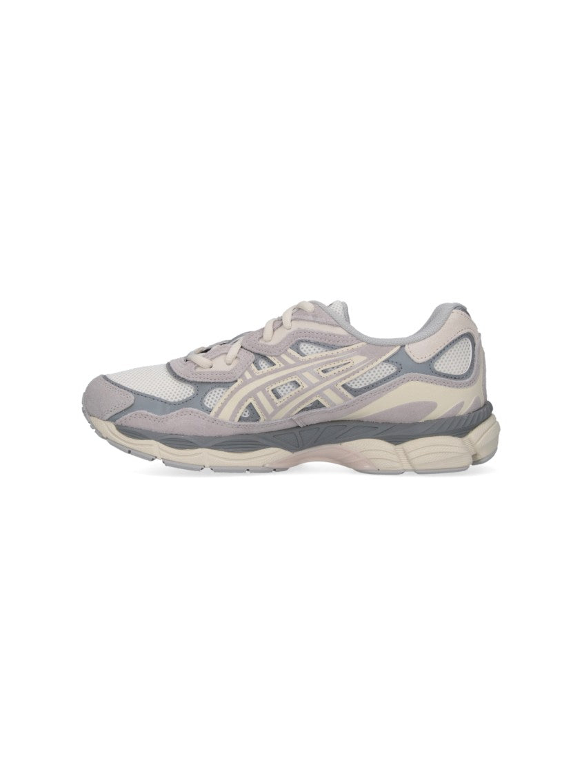 Asics "Gel-Nyc" Sneakers Grey