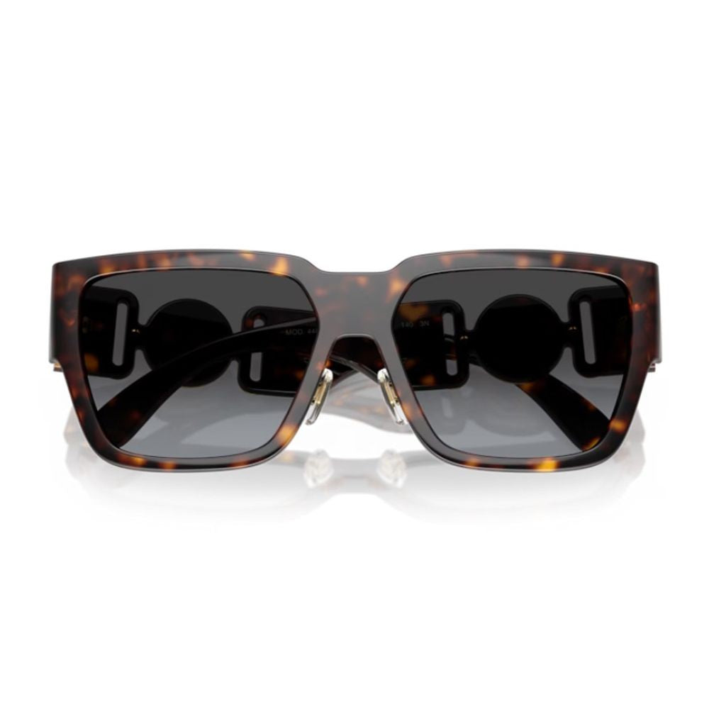 Versace 0Ve4483d Medusa Biggie Oversized Square Sunglasses