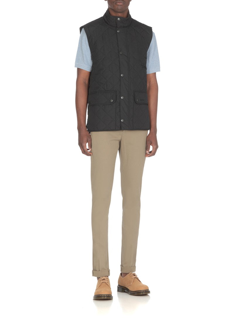 Barbour Lowerdale Sleeveless Jacket