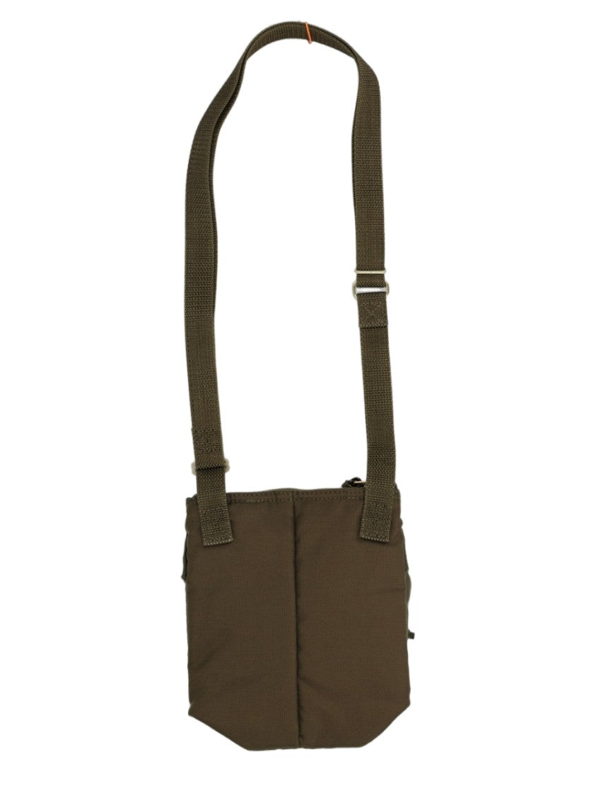 Porter-Yoshida & Co. Force Crossbody Zippered Front Bag