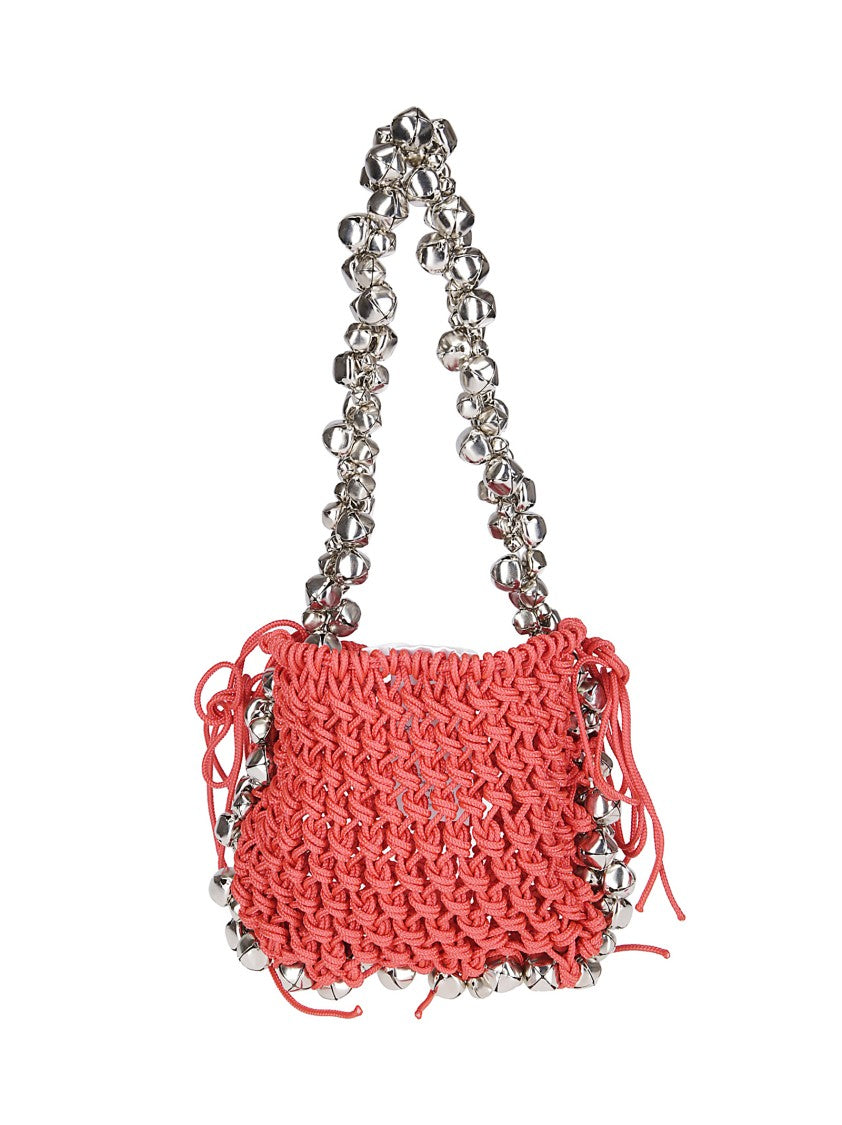 Niccolò Pasqualetti Sonoro Minibag