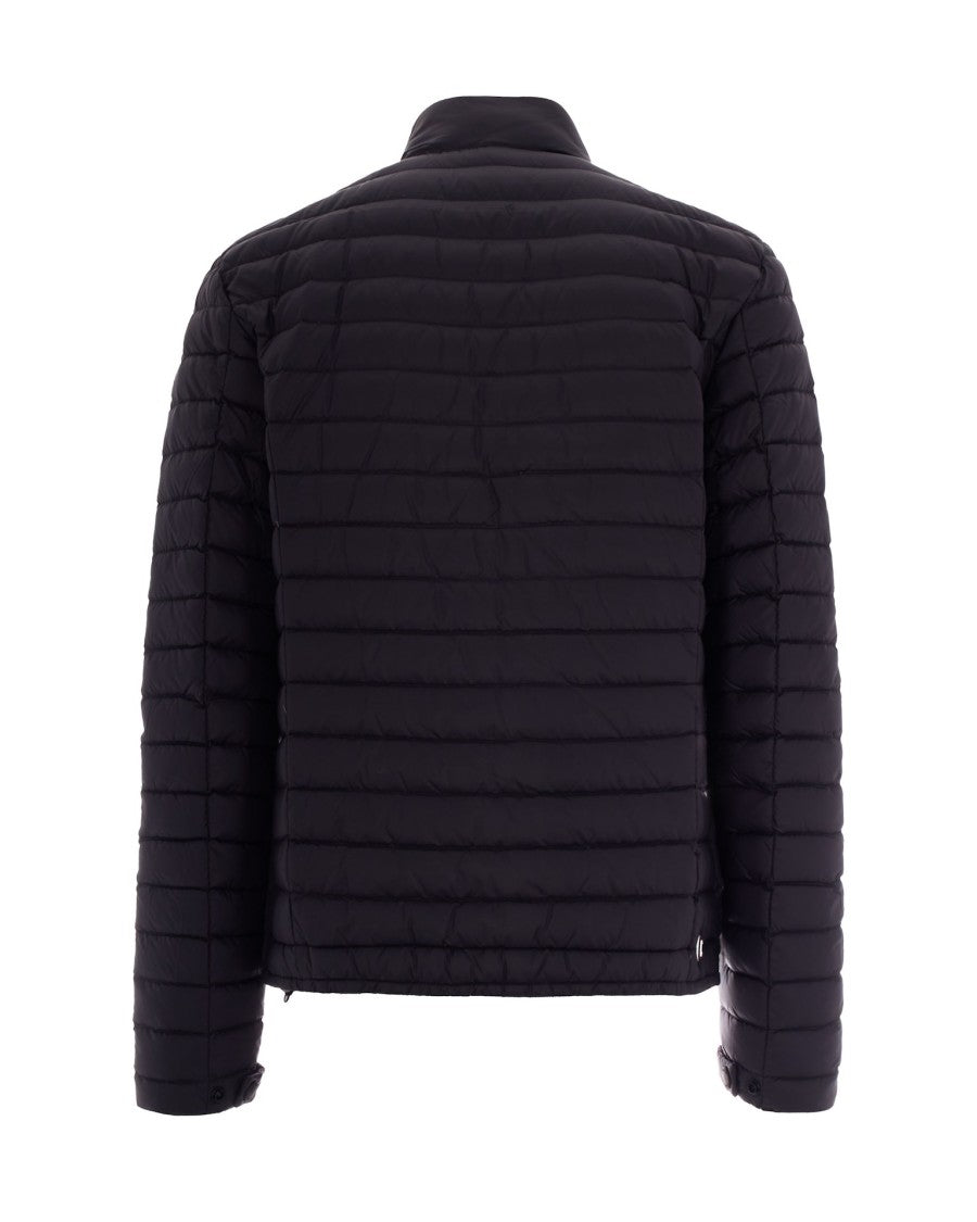 Colmar Originals Quilted Lightweight Puffer Jacket With Adjustable Hem