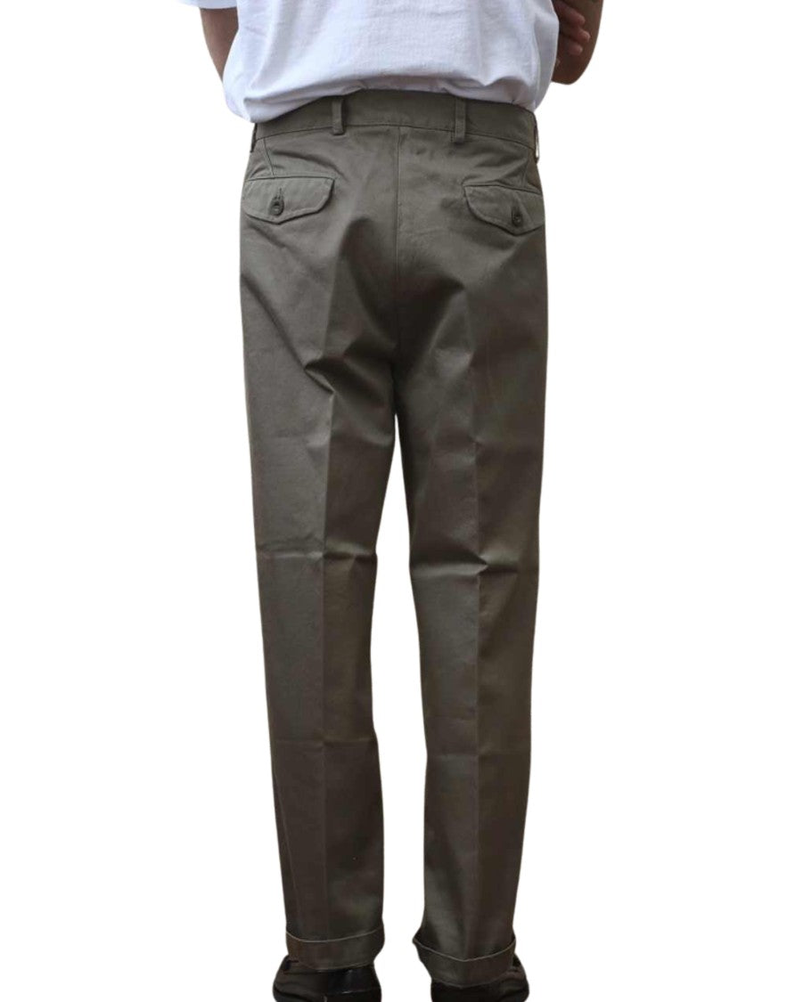 East Harbour Surplus Tapered Fit Enfield Chinos