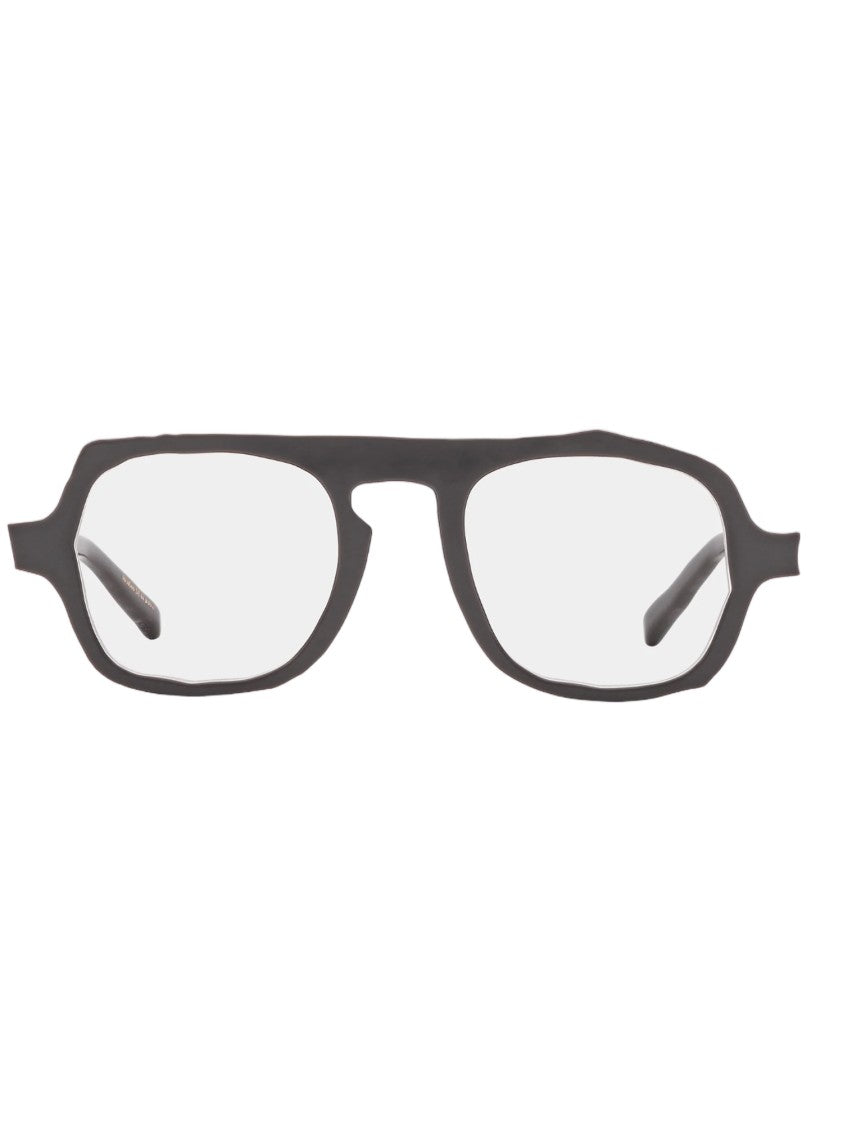 Masahiromaruyama International Fit 50 Mm Optical Frames
