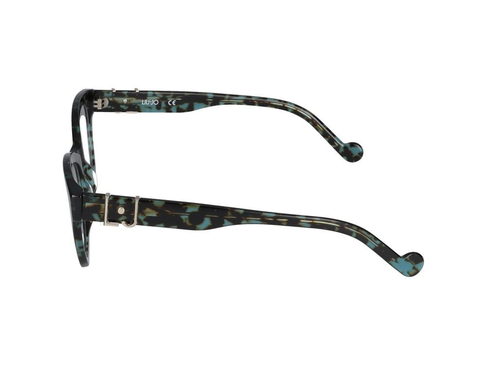 Liu Jo Eyeglasses Lj2753 421 Blue Tortoise 51/18/140