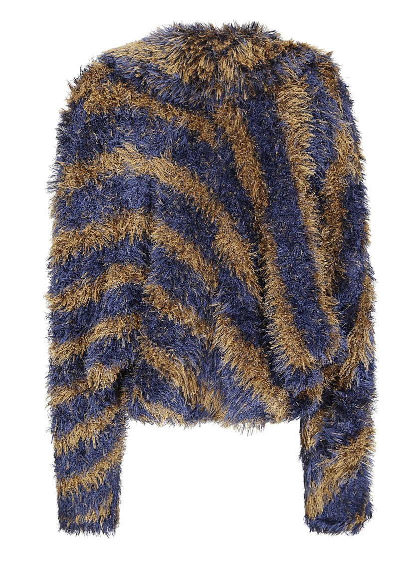 Dries Van Noten Terrace Cardigan