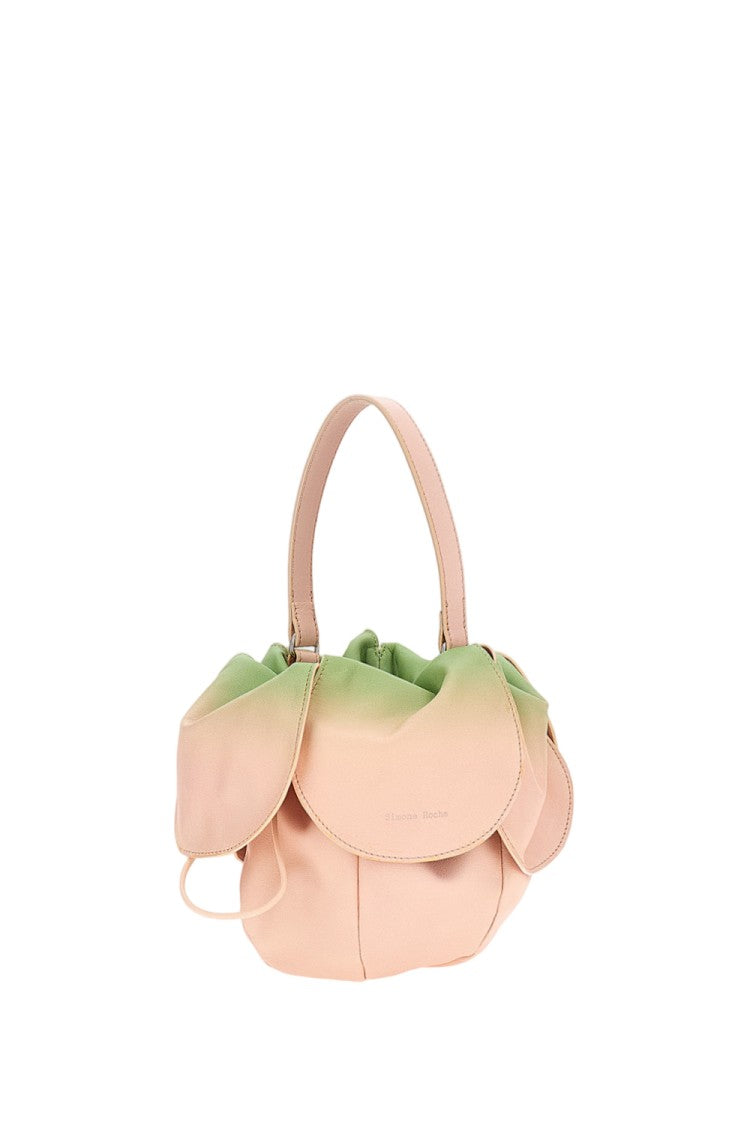 Simone Rocha Flower Petal Sling Bag