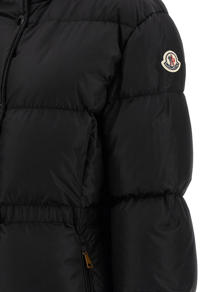 Moncler 'Chamer' Down Jacket