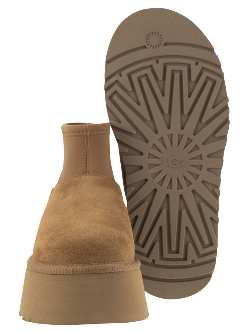 Ugg Classic Mini Dipper Boots