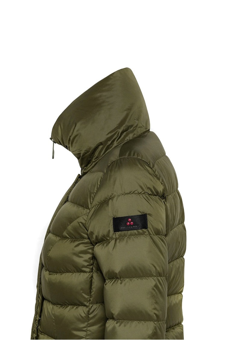 Peuterey Military Green Flagstaff Down Jacket