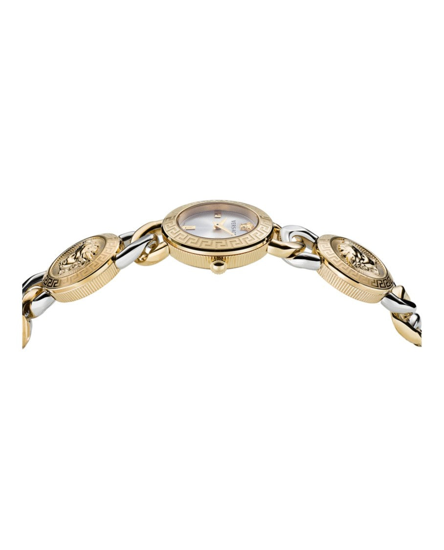 Versace Stud Icon Bracelet Watch