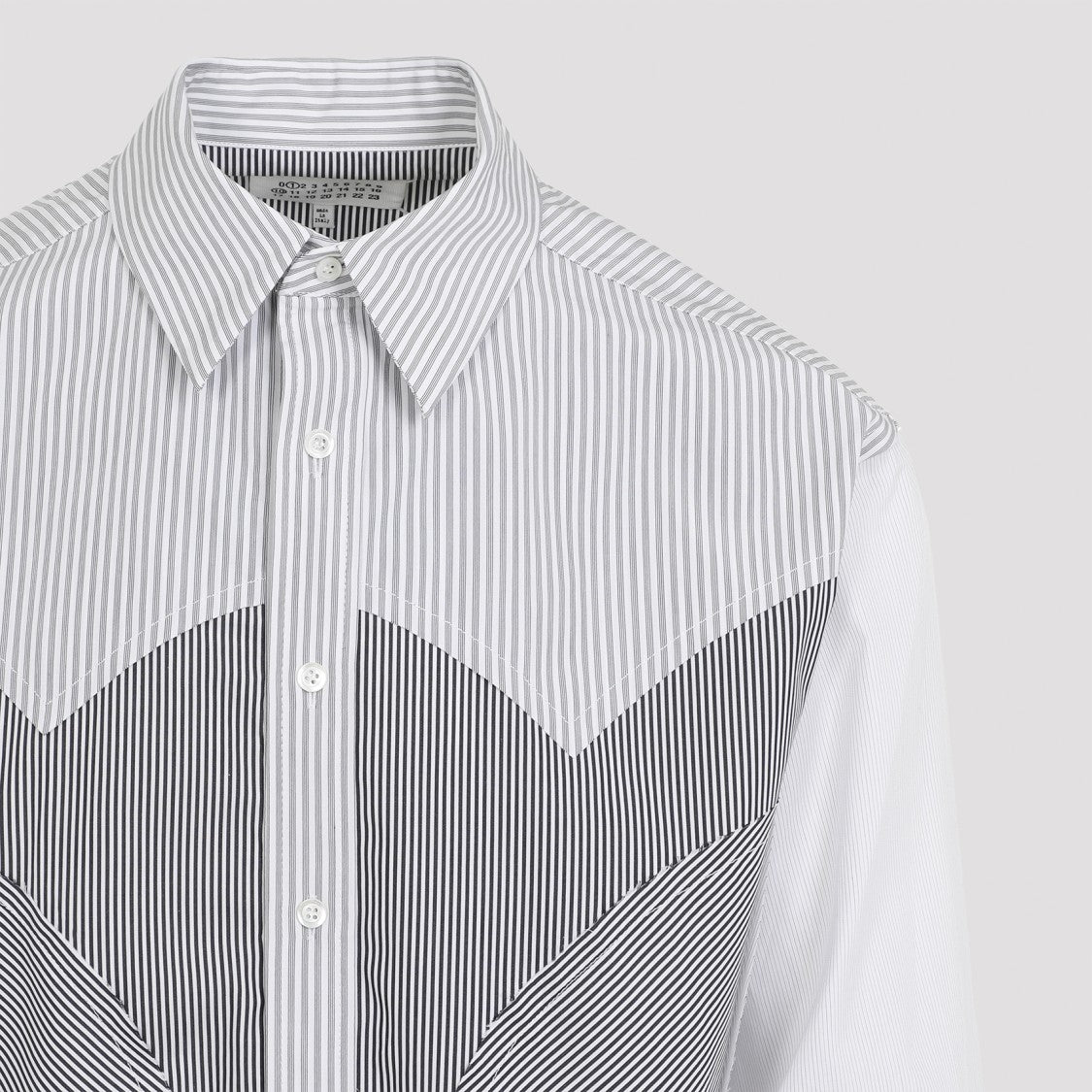 Maison Margiela Long Sleeves Shirt
