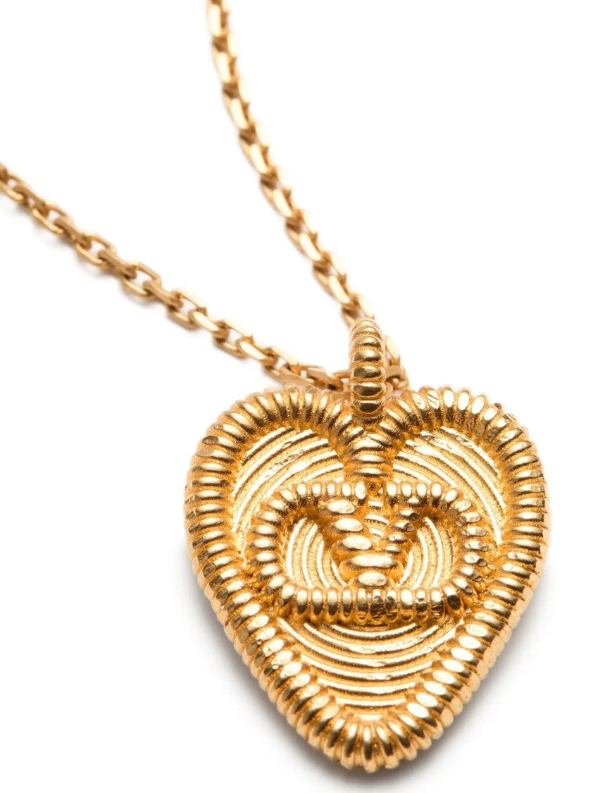 Valentino Garavani 'Fil Perdu' Necklace