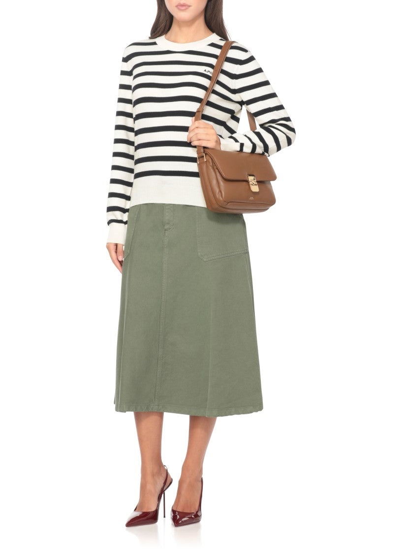 A.P.C. Grace Soft Bag