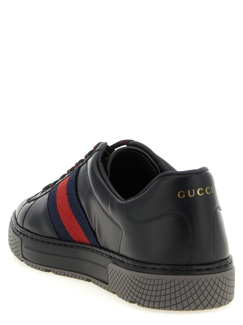 Gucci ' Ace' Sneakers