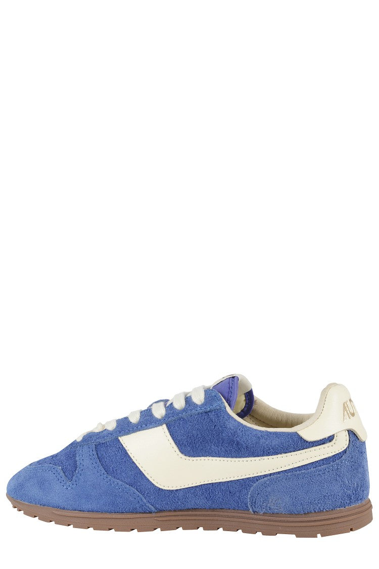 Autry Windspin Low Wom