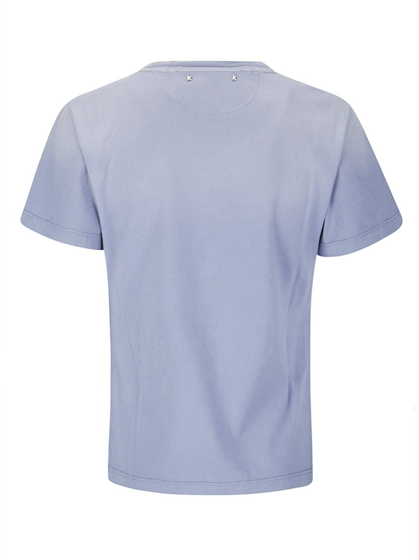 Golden Goose Journey W's Slim Long T-Shirt