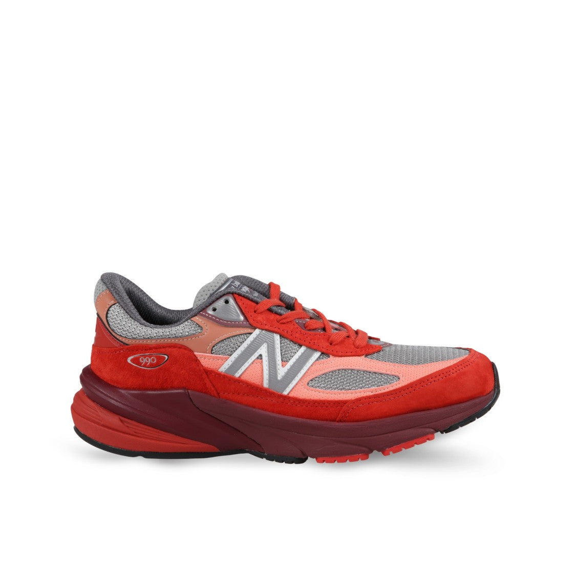 New Balance Minimalist Lifestyle Sneakers With Cushioned Sole