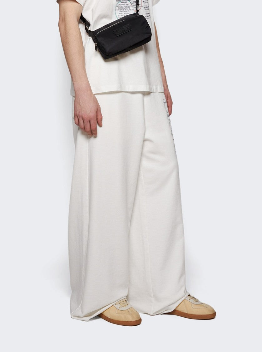 Maison Margiela Replica Sneakers Black Vintage And Yellow Vintage