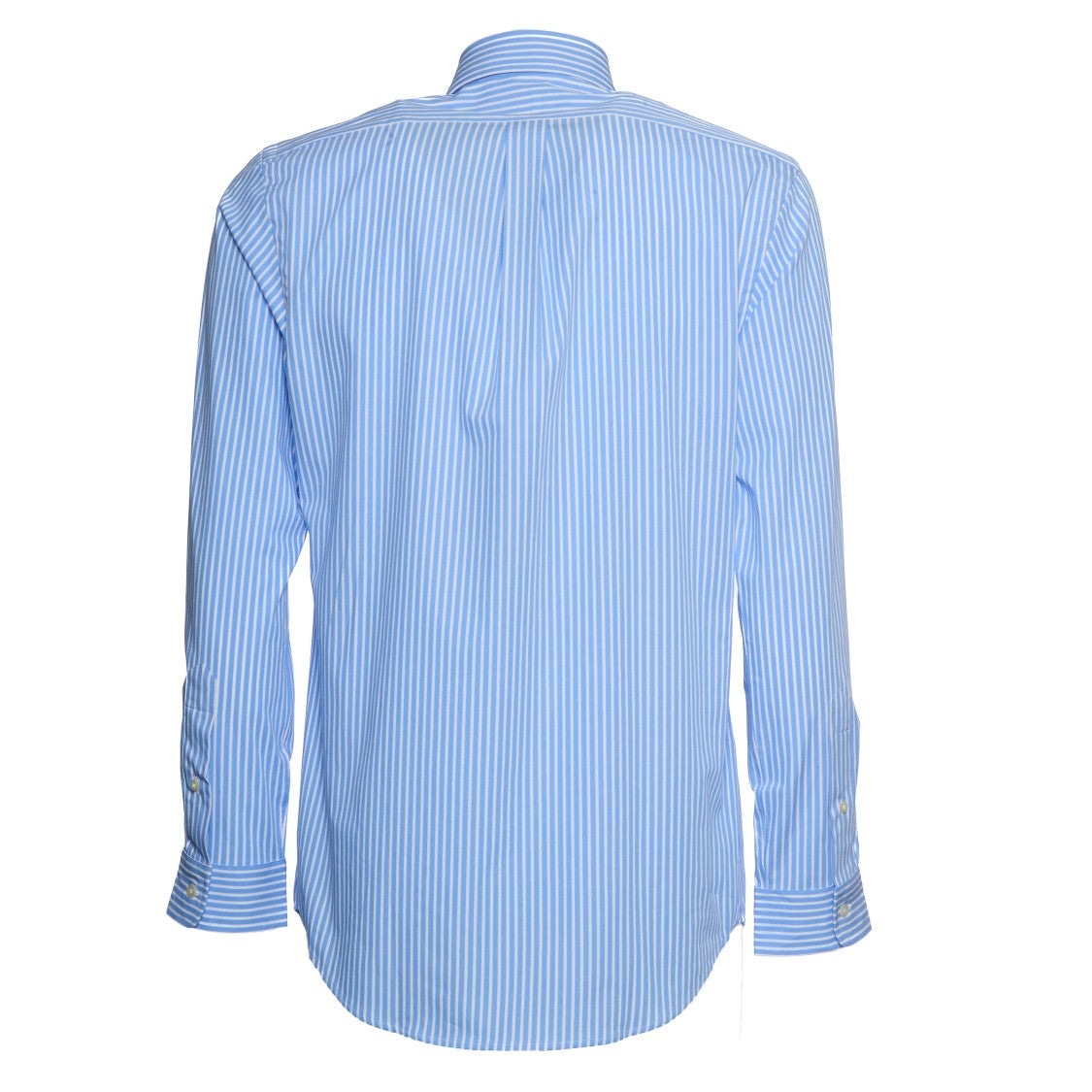 Polo Ralph Lauren Striped Stretch Poplin Shirt