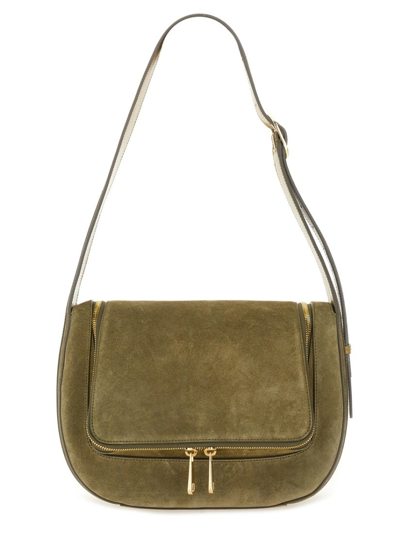 Anya Hindmarch "Vere" Shoulder Bag