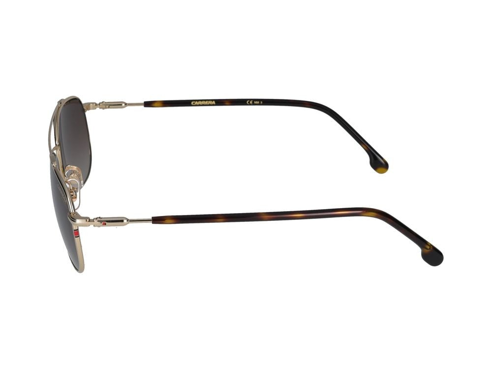 Carrera Sunglasses 224/S 06J Gold Havana 55/17/145