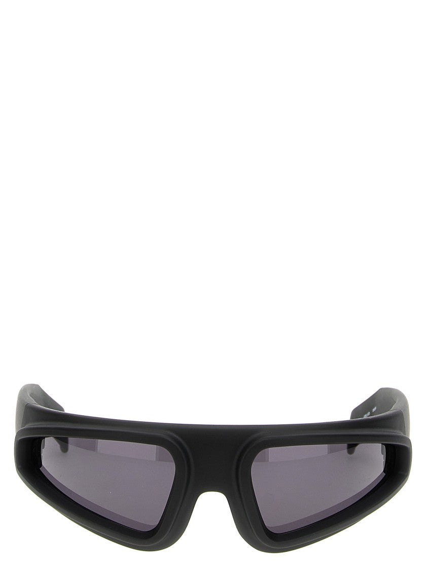 Rick Owens 'Ryder' Sunglasses