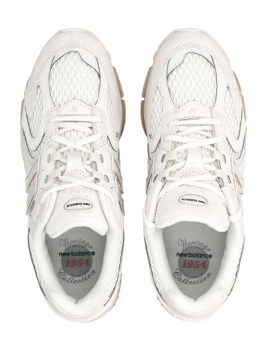 New Balance 1954R Abzorb Mesh Synthetic Running Sneakers