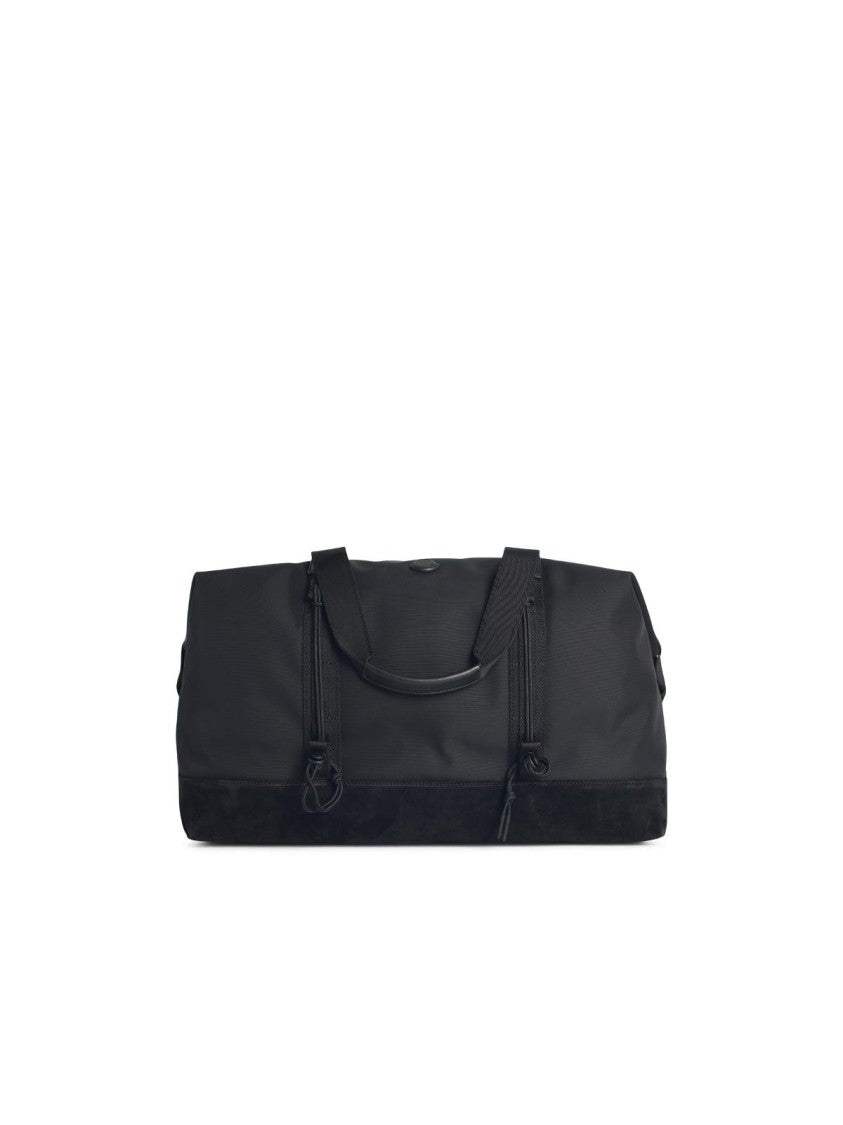 Moncler Tech' Polyamide Blend Travel Bag